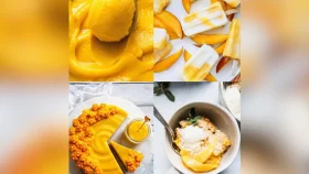 Savour the Summer: Delicious recipes with ripe mangoes