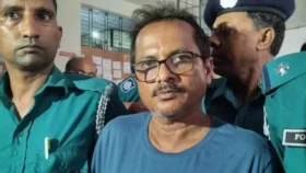 MP Anar murder: Now Awami League leader Babu confesses his link