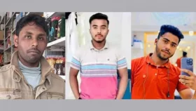 3 Bangladeshi workers killed in Saudi road accident