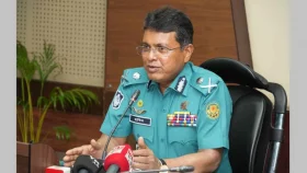 DMP: No political pressure in MP Anar&rsquo;s murder investigation