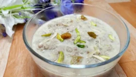 How to cook beef payesh?