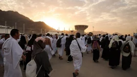 Saudi says 1,301 deaths during Hajj, mostly unregistered pilgrims