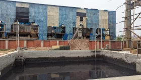 How prepared are Savar tanneries for Eid-ul-Azha rawhide collection?