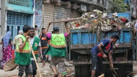 100% animal waste removed in 64 DSCC wards till 8pm