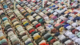 Muslims across Bangladesh mark Eid-ul-Azha with devotion, sacrifice
