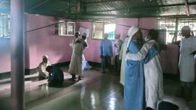 Eid in Rohingya camps: Prayer offered in hopes of returning home with dignity