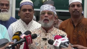 GM Quader: Eid not joyous for many due to financial difficulties