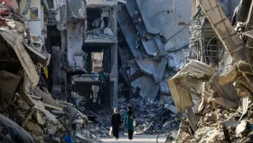 Israeli team expected in Qatar for talks on Gaza deal