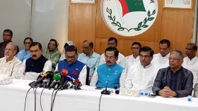 Quader: BNP harmed country thru hostile relationship with India