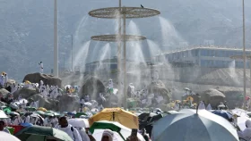 Who or what is responsible for Hajj deaths?