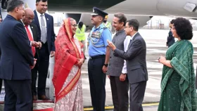 MEA: Both India, Bangladesh have a lot of expectations