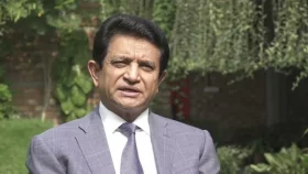 AK Azad: Publish list of loan defaulters in parliament