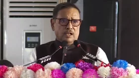 Quader warns against politicizing anti-quota movement