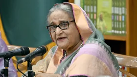 PM Hasina: Jamaat-Shibir attacked key govt infrastructures