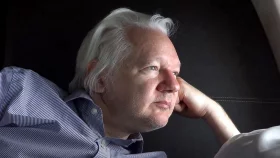 Julian Assange: WikiLeaks' controversial founder