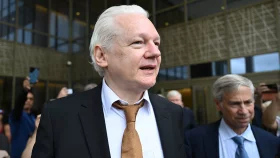 WikiLeaks founder Assange freed in US plea deal