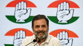 Rahul Gandhi faces new test in revived fortunes
