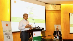 Arafat for customized communication tools, strategy to attain SDGs