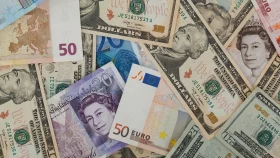 The remittance economy
