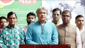 Arafat urges new generation to engage with Awami League to build Smart Bangladesh