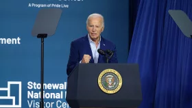 Who could replace Biden if he withdraws from race?