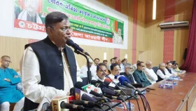 Foreign Minister: Bangladesh to import electricity from Nepal through India