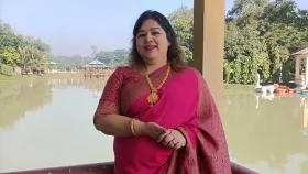 Journos protest Matiur’s wife Laila's remarks