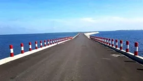Itna-Mithamoin Road: How much is it responsible for Sylhet floods?
