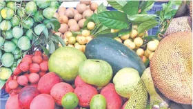 Take a mango binge break: Try these 5 underrated summer fruits