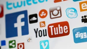 Connecting the dots: Tracing the origins of social media