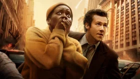 &lsquo;A Quiet Place: Day One&rsquo;: Aliens invade, but pizza must be acquired!