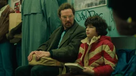 'Eric': Puppets, puzzles, and profound plot twists
