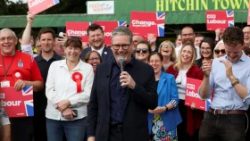 Will UK Labour leader Keir Starmer realign with EU?