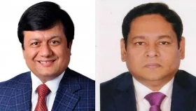 What is ACC doing about Matiur and Faisal?