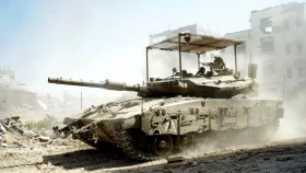 Israeli strikes kill 29 Palestinians in Gaza in last 24 hours