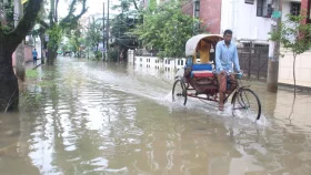 FFWC: Flood situation in Sylhet, Sunamganj, Netrokona may deteriorate