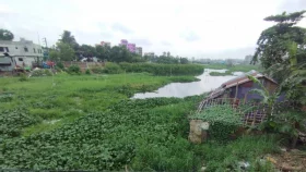 Why is DNCC failing to revive Sutivola Canal?