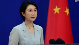 China highlights strong bilateral ties ahead of PM Hasina's visit
