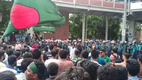 Quota reinstatement: University students announce class, exam boycott