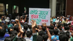 Anti-quota protests: Is it an endless battle?