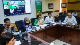 FAO to continue efforts in promoting jackfruit in Bangladesh