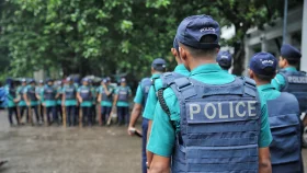 Security heightened ahead of Friday prayers amid unrest