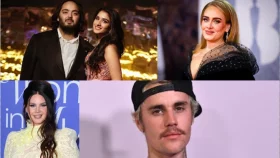 Justin Bieber paid 117 crores to perform at Ambani wedding