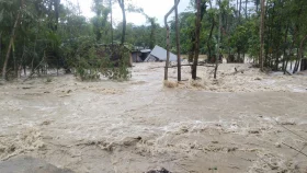 Education bears brunt of flooding in Sylhet