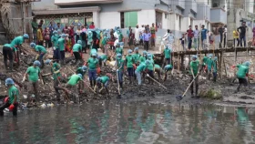 Restoring our canals