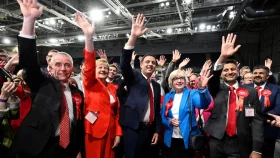 Record number of UK Cabinet ministers defeated in general election