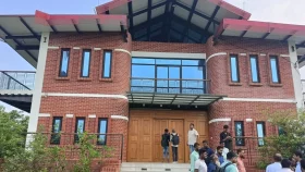 ACC seizes Benazir&rsquo;s Narayanganj bungalow