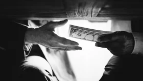 Addressing the culture of impunity and corruption