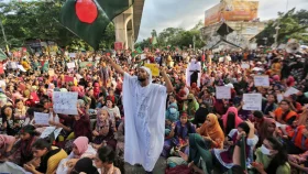 74 eminent citizens demand UN probe into killings during quota protest