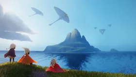 Sky: Children of the Light - A soaring experience